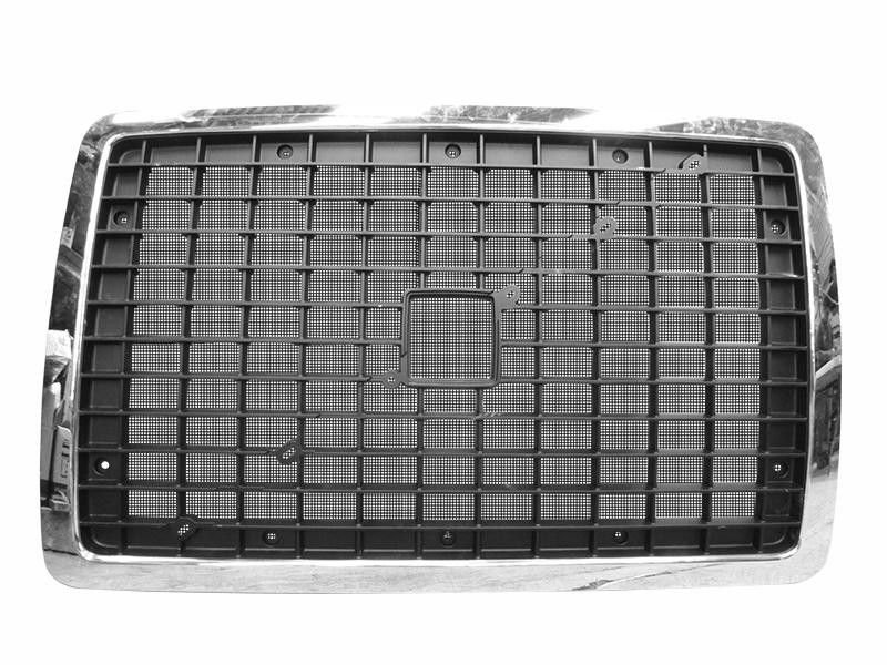 Volvo VNL Grille