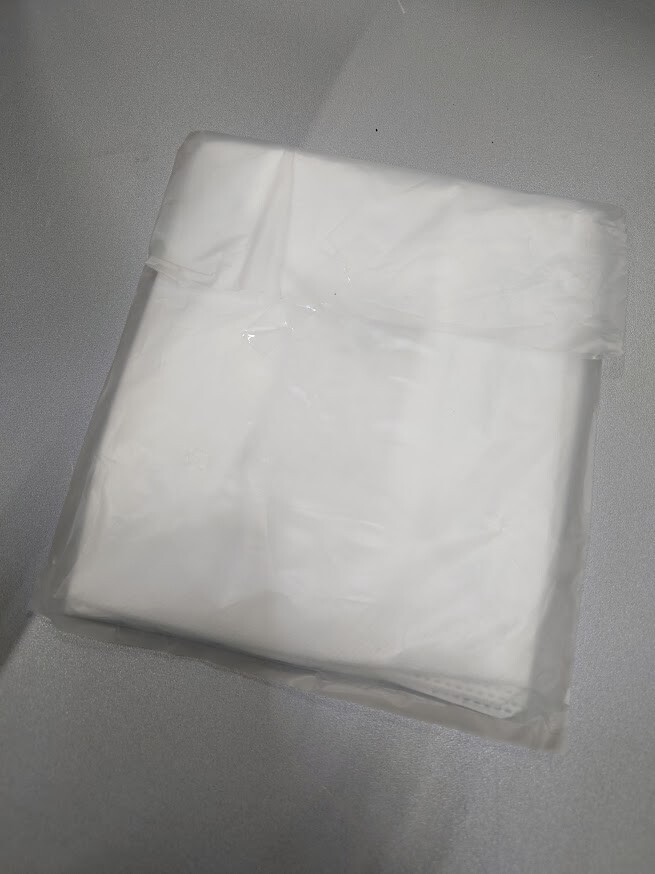 Yeedi Dust Bag Good Condition