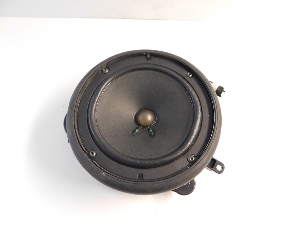 Audi B6 A4 S4 OEM Bose Mid Range Speaker 8E0035411