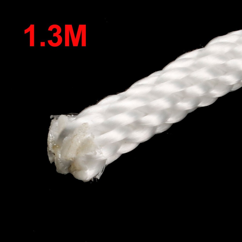 4mm OD Recoil Rope Pull Cord Engine Accessory for 168/170F