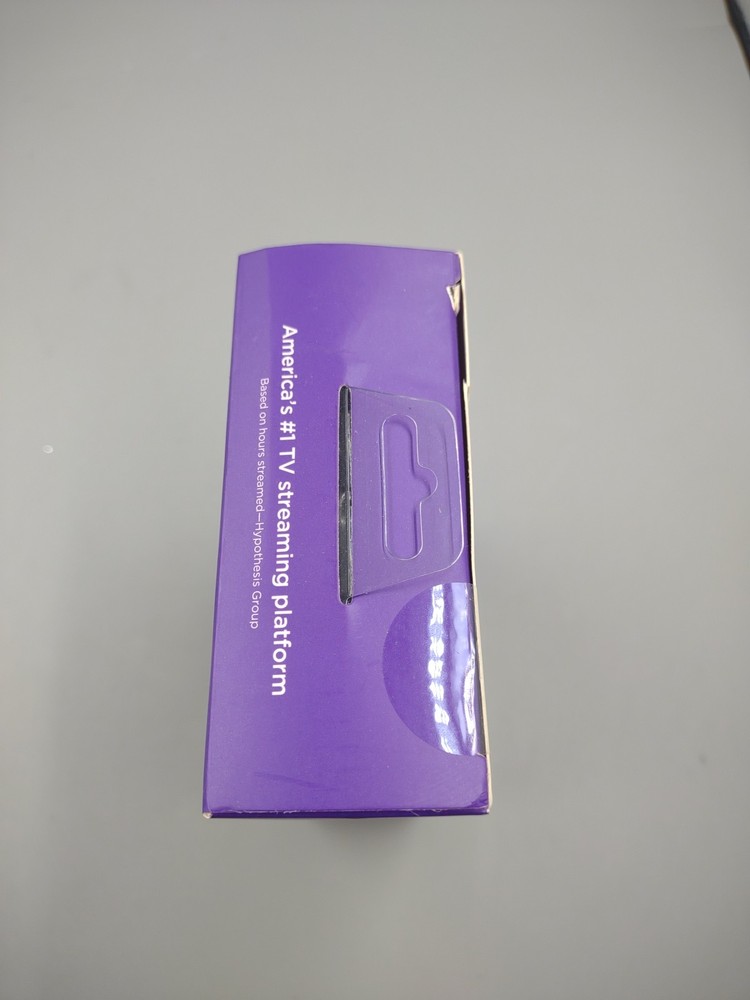 Roku Express 4K+ Media Streamer ~ 3941R2