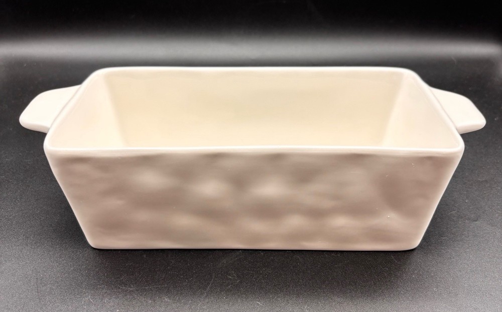 Ceramic Bake Loaf Pan