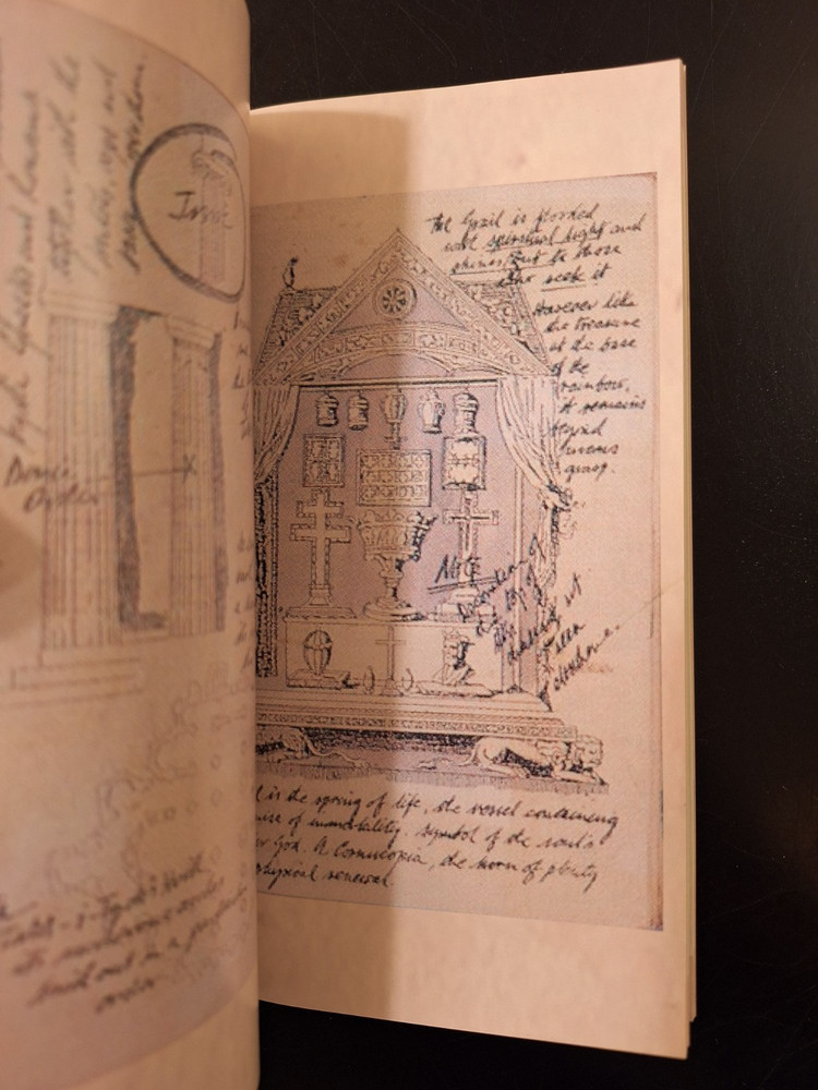 Indiana Jones Diary Replica / Reproduction