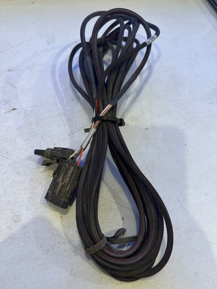 Trimble PN: 77542 Cable Assy, Implement SW, 12 FT Extension