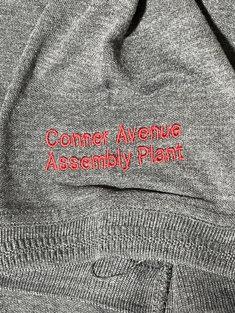 Team Viper CAAP Employee Large Polo