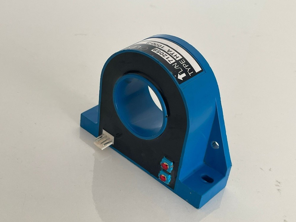 LEM / Current Transducer / HTA 1000-S / 712059