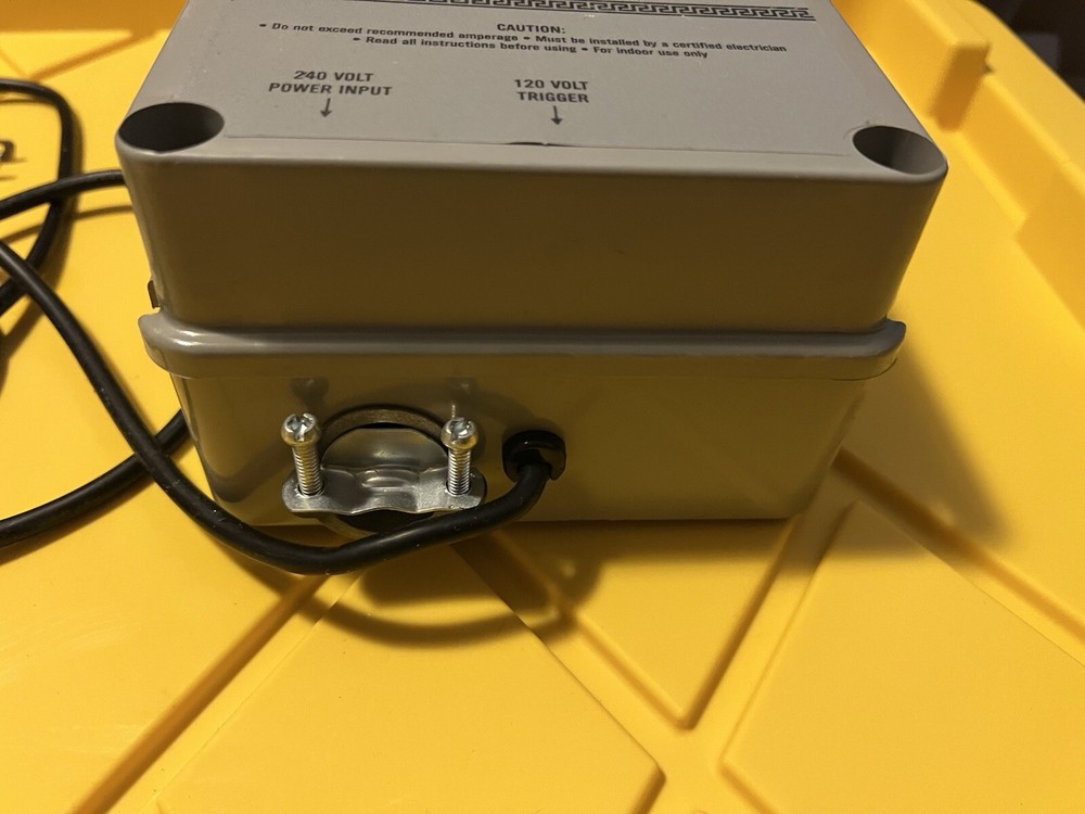 Titan Controls Spartan Series 4 Grow Light Controller