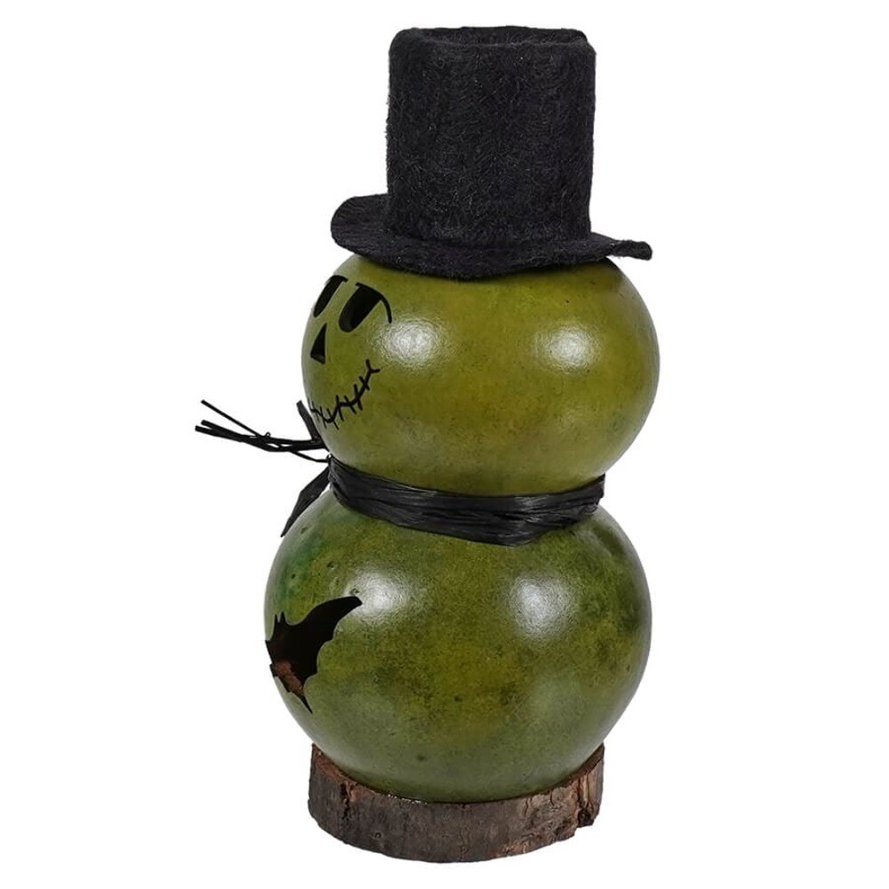 Tiny Fall Friends - Frank Gourd