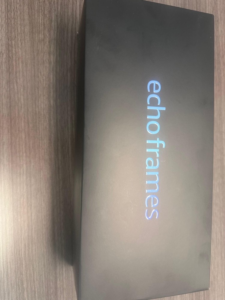 Amazon Echo Frames (3rd Gen) - Model ZE8TAH