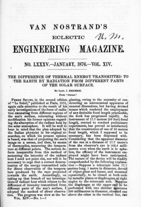VAN NOSTRAND'S ENGINEERING 199 Choice Issues In PDF Format On USB Flash Drive