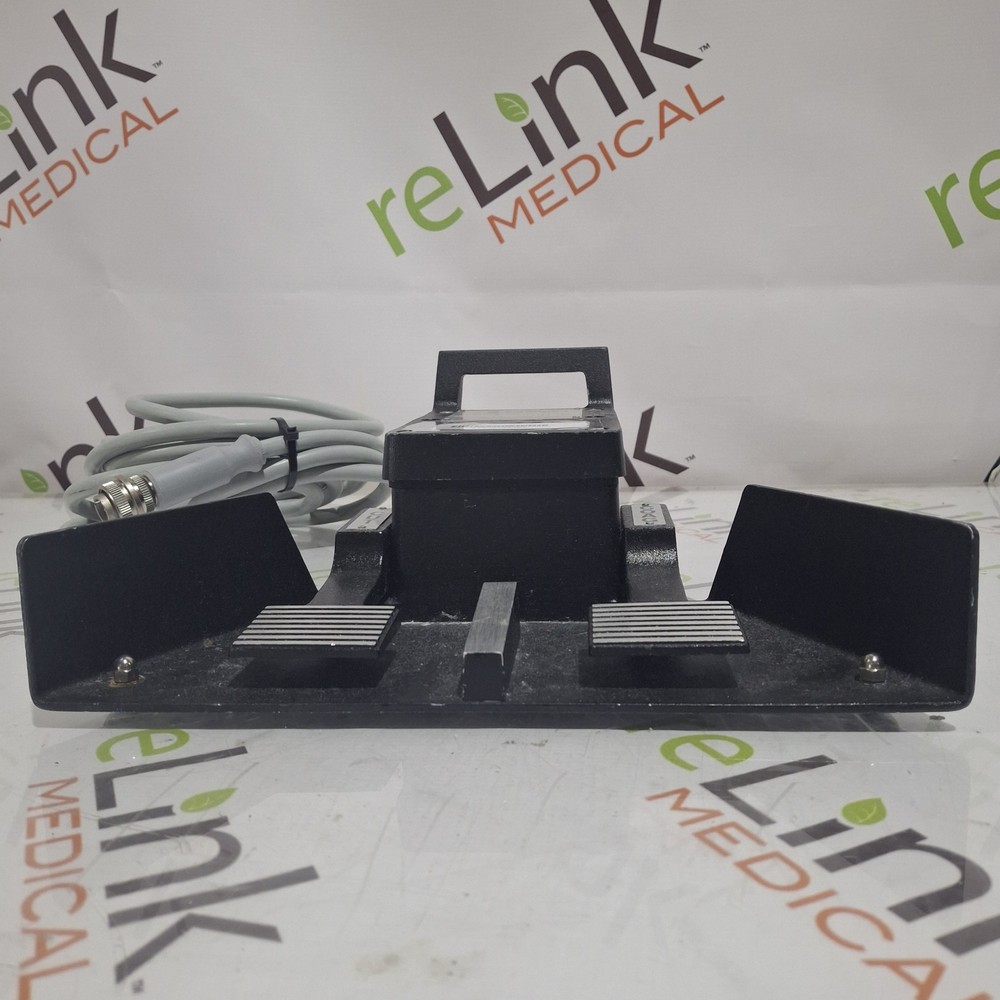 Valleylab E6008 Monopolar Electrosurgical Footswitch