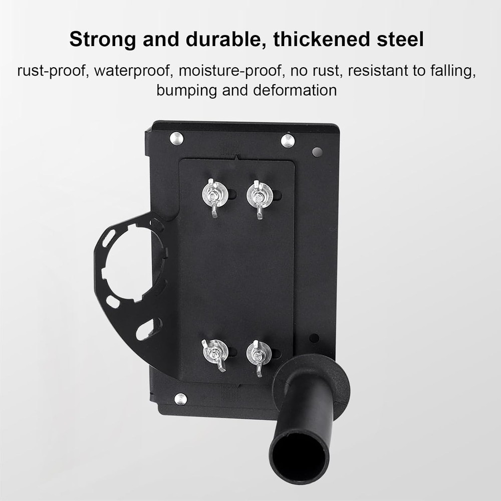 45 Degree Ceramic Tile Chamfering Tool Tile Cutter Tool Angle Grinder Attachment