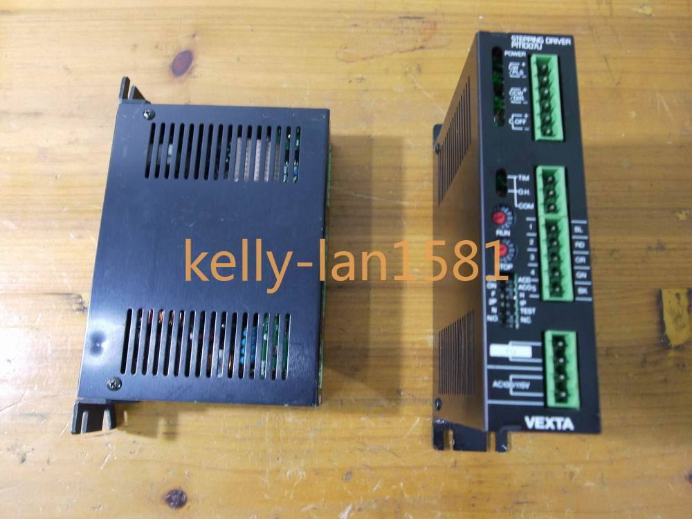 1pcs PMD07U VEXTA VEXTA Driver