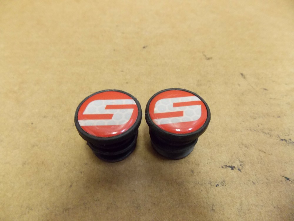 Sram Bar End Plugs