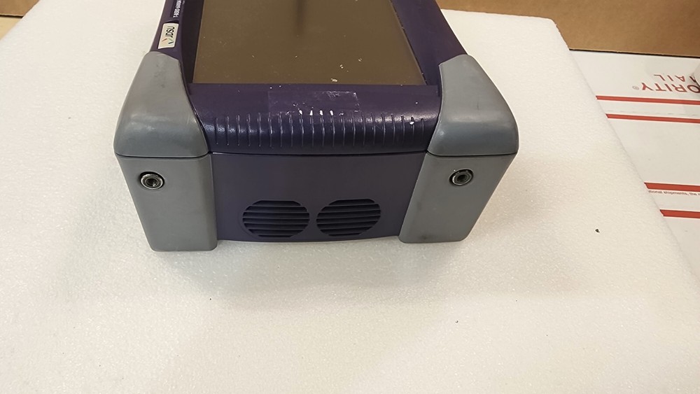 JDSU/Viavi T-Berd 6000A Network Test Platform READ!