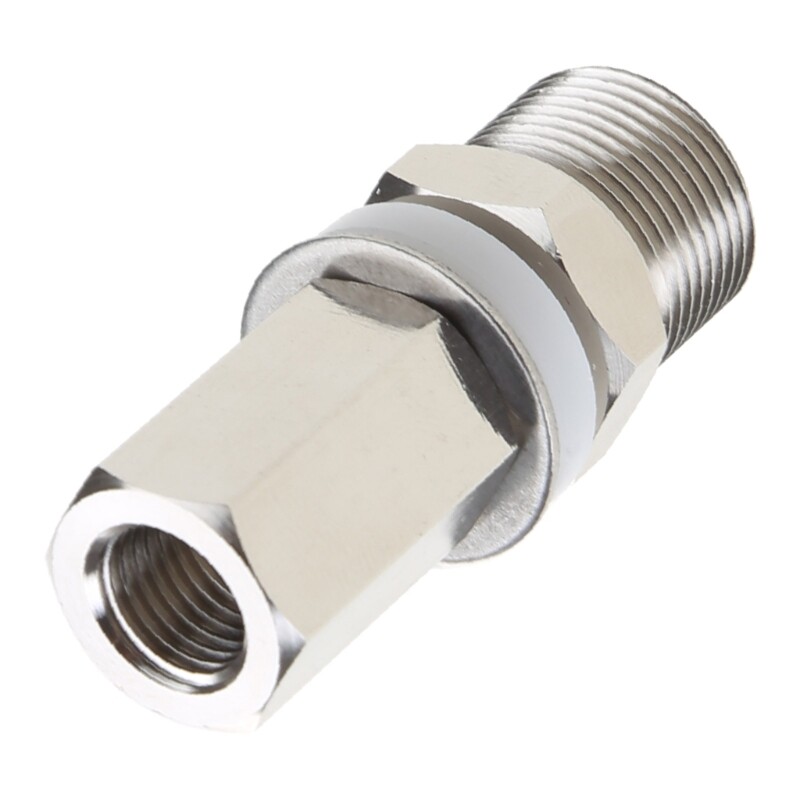 Original Mount Adapter (SO-239) to 3/8-24 Threaded Mount Adapter