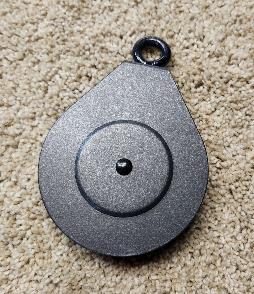 Bowflex Xceed 4 Inch Pulley