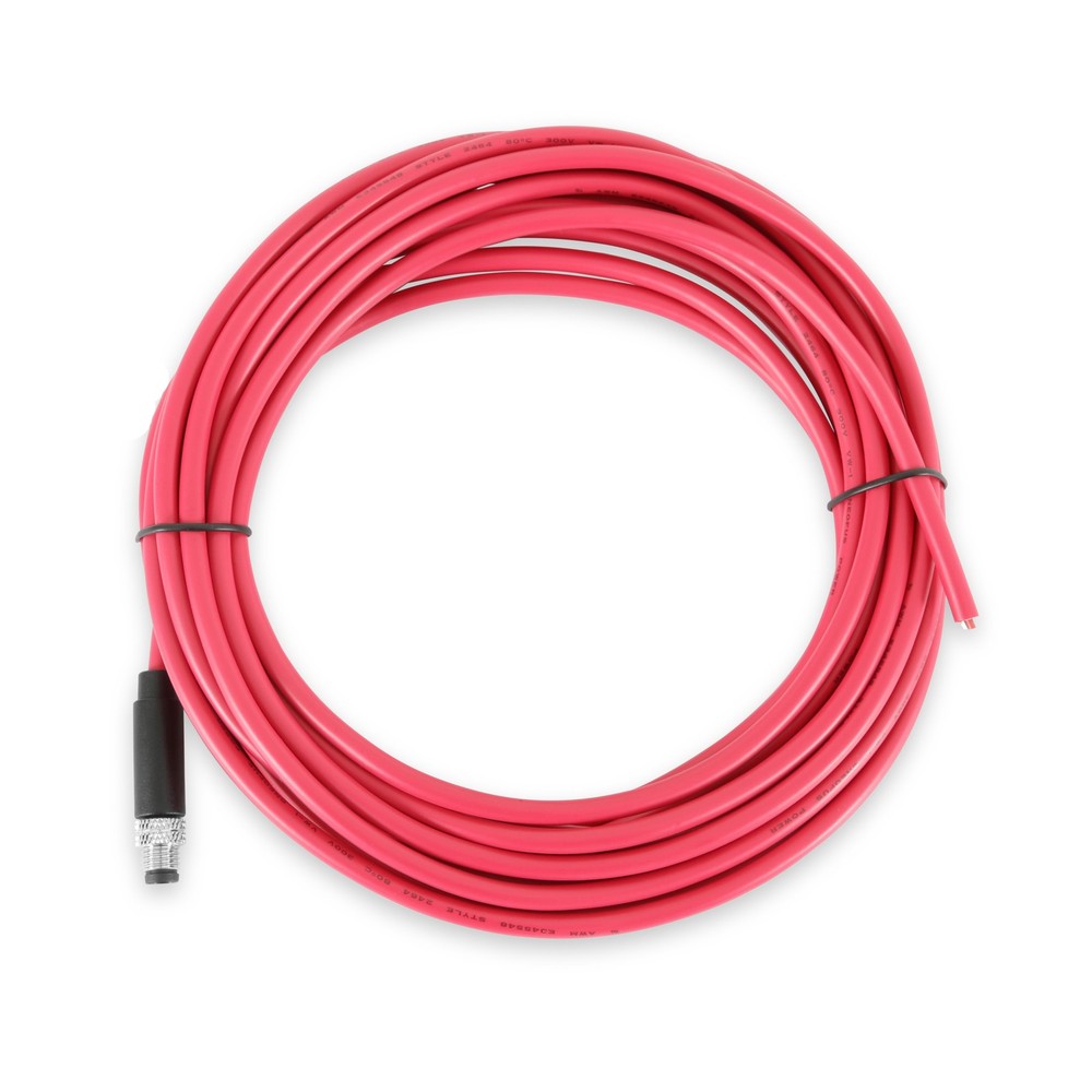 Racepak 280-CA-RD240CT Data Logging Unit Cable