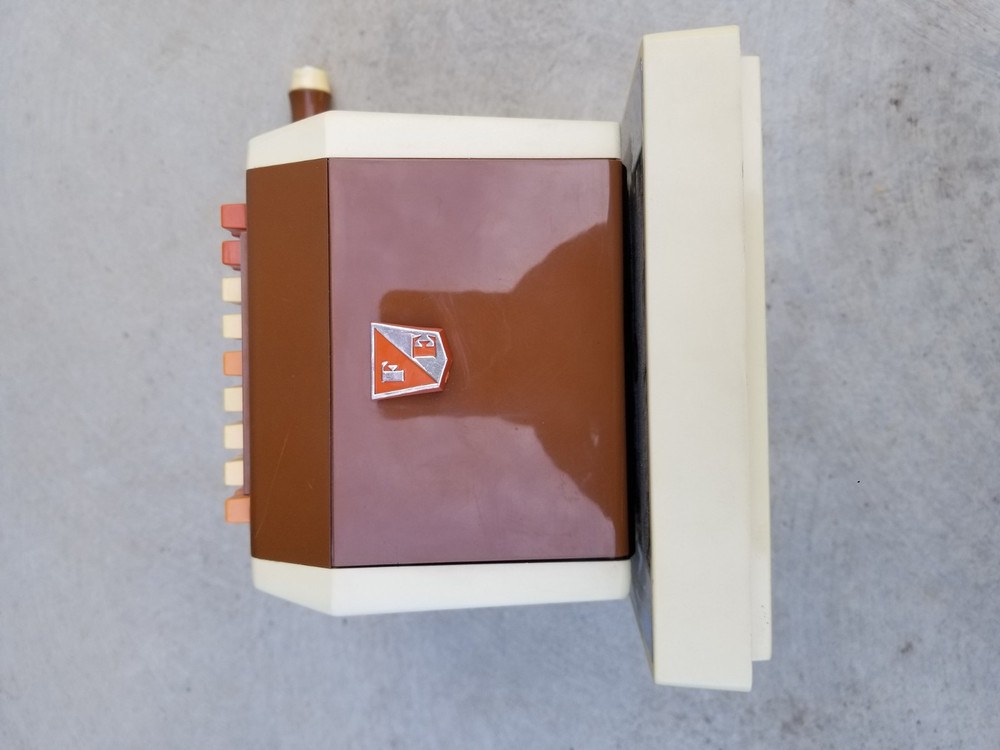 Hedman F/E 2100 Check Writer