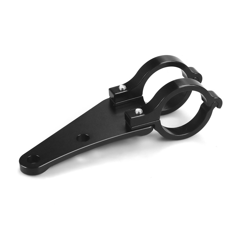 Motorcycle For 41mm Fork Tubes Headlight Mount Bracket Fork Ear Head Lamp Holder