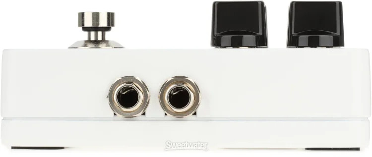TC Electronic Plethora X1 TonePrint Multi-effects Pedal