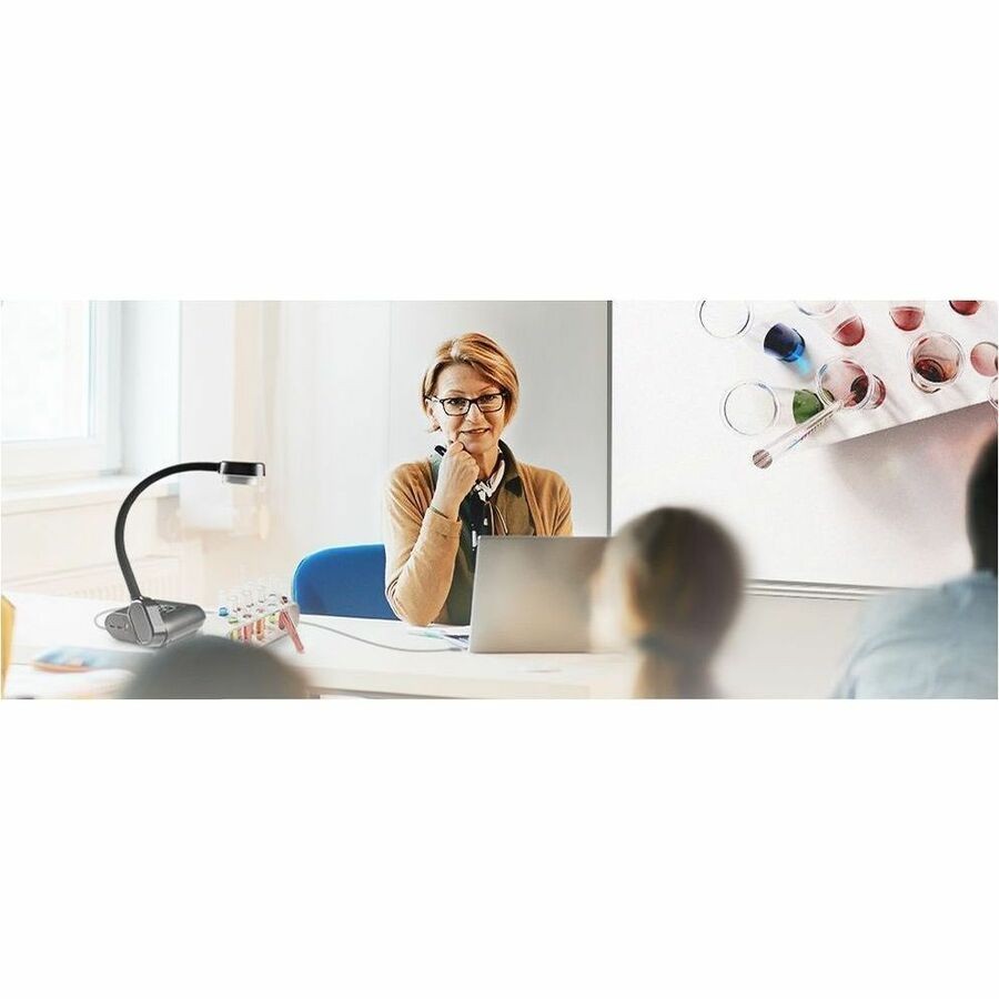 AVer Portable Flexarm Document Camera