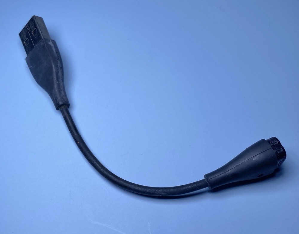 Genuine Fitbit Flex (1st Gen) USB Charging Cable Replacement - 2013-2016