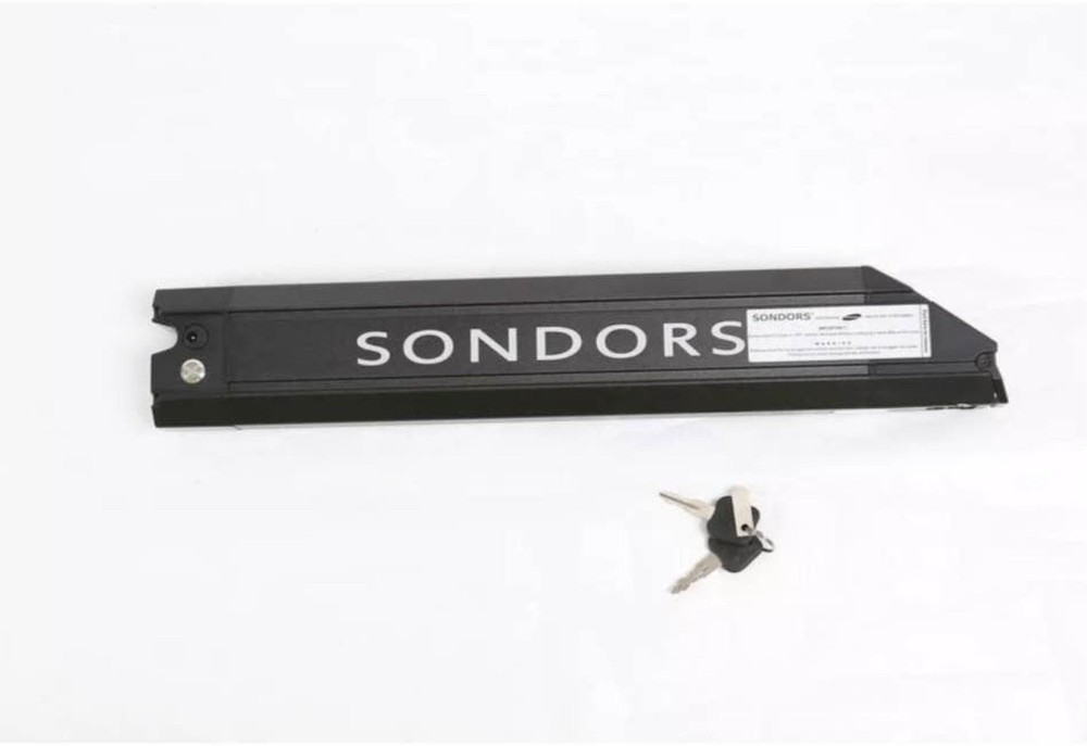 SONDORS OEM Smart Step Battery 36 volt