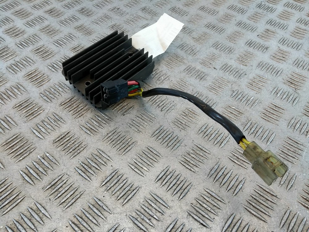 2010 DUCATI 1198  RECTIFIER REGULATOR
