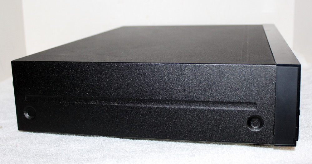 Teac PD-700M Multi Compact Disc Player ~ 6 Disc Magazine ~ No Remote