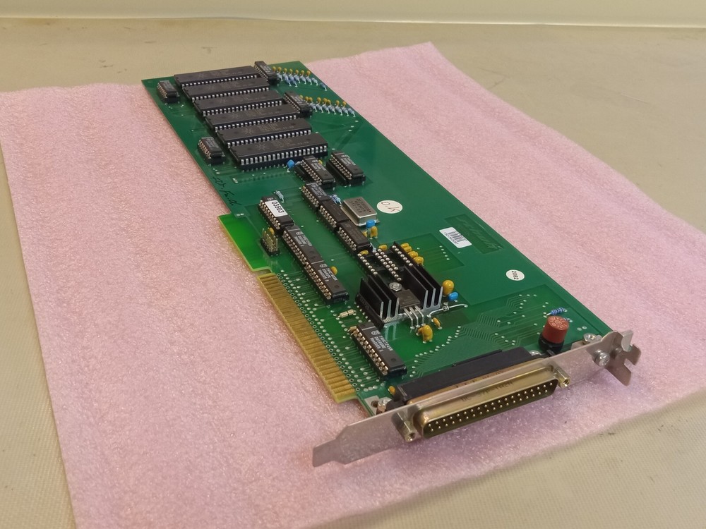 SCHUH MOTCON 1.1 37 PIN MALE CONTROLLER