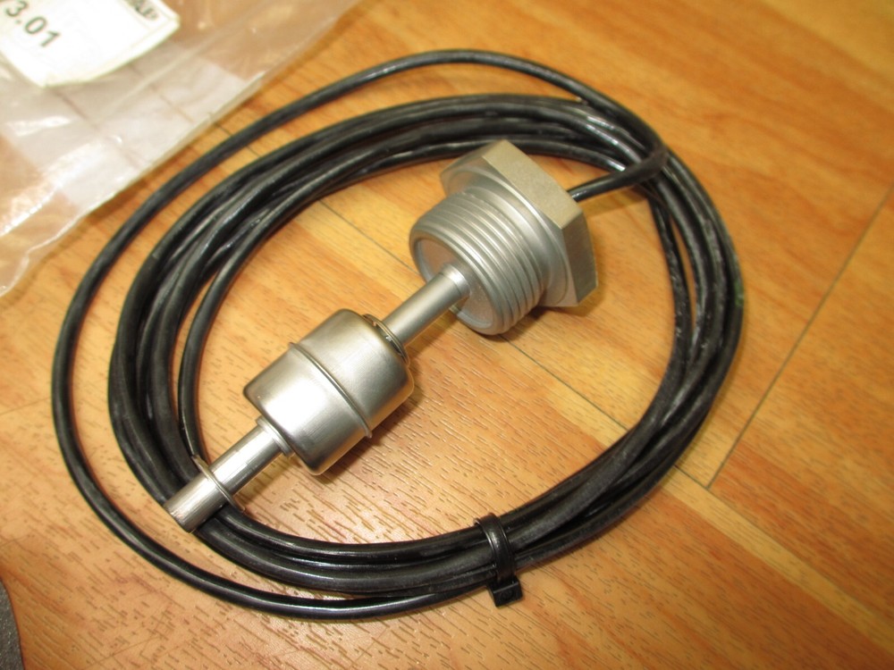 Reishauer 006573.01 *NEW* Float Switch Level Indicator Sensor