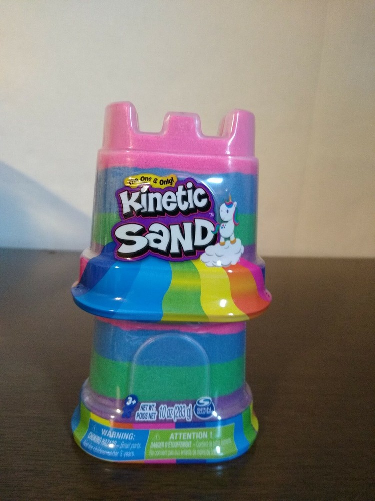 Kinetic Sand - 2 pack - 10 oz