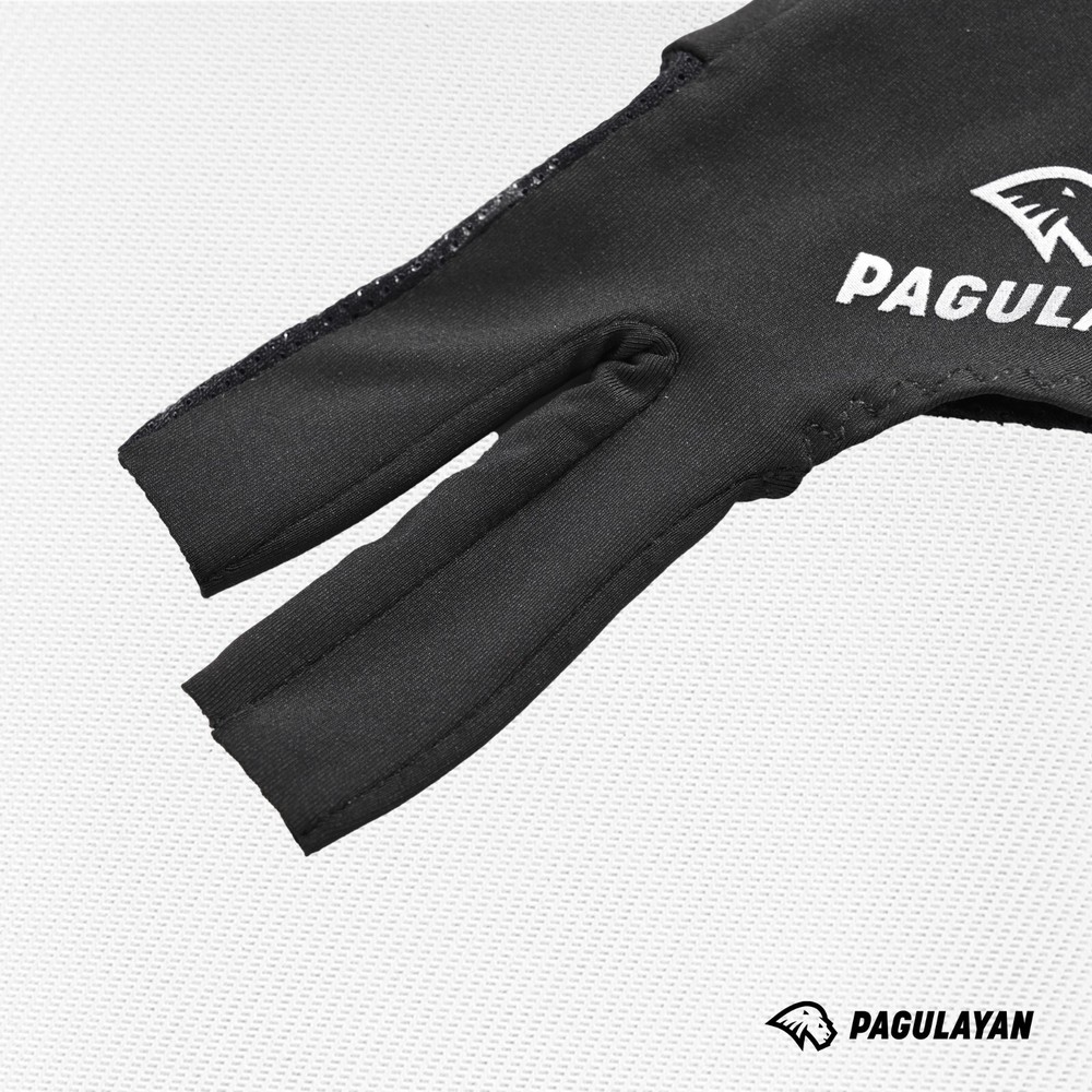 Pagulayan INSTINCT Pool/Billiard Glove, Left Hand - Small/Medium - 4 SIZES