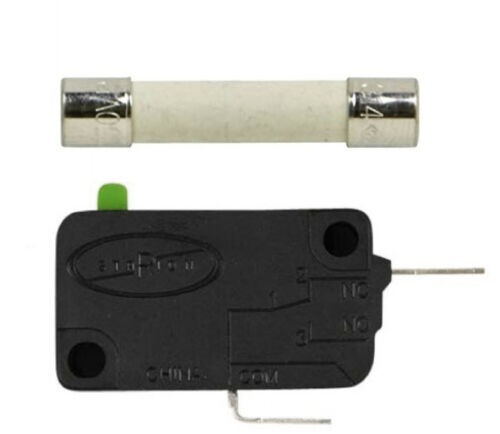 4313105 MICROWAVE DOOR SWITCH 1-PACK
