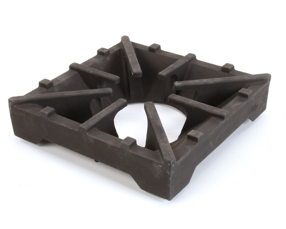 Southbend Range Grate, Cafe Standard Front 1190551 - Genuine OEM Replacement
