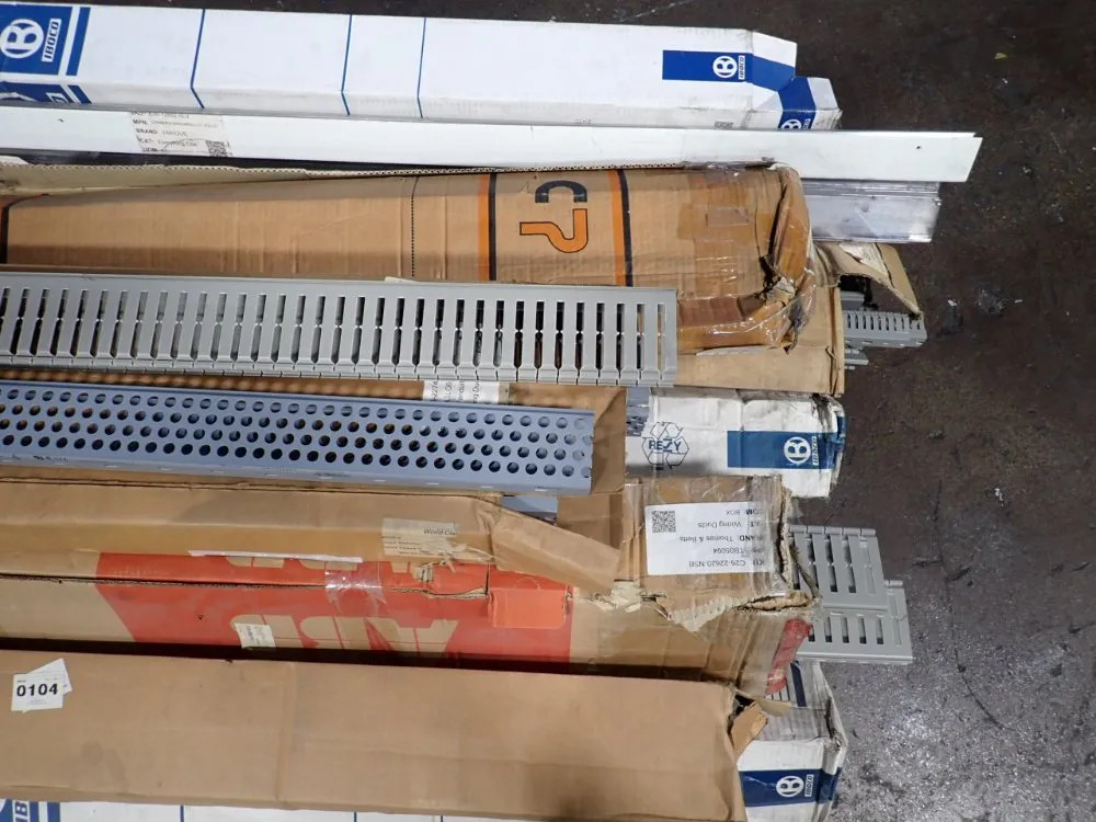 WIRING DUCT 10210123534