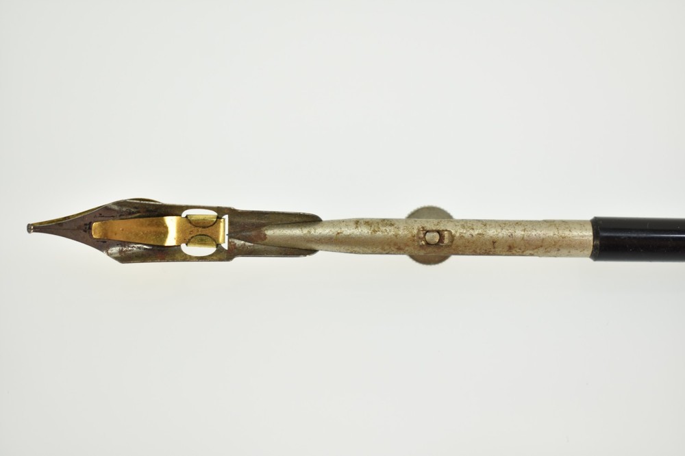 Vintage Ruling Pen