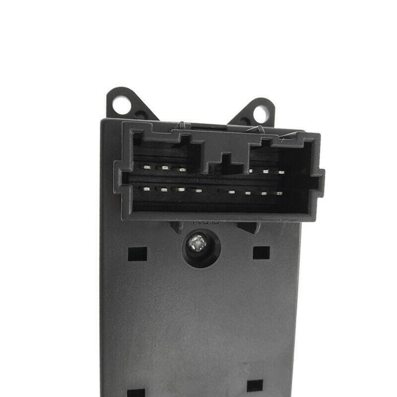 Window Master Driver Side for MR194826 S6B48405