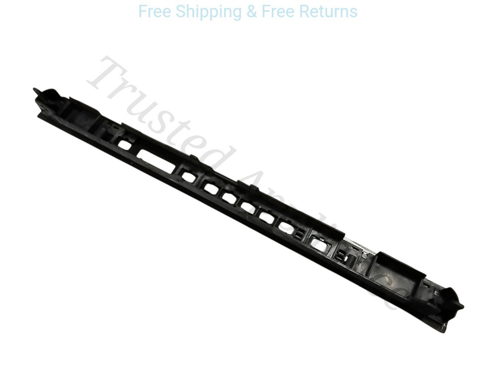 OEM Dishwasher Control panel interface 265D2051p001 GREY