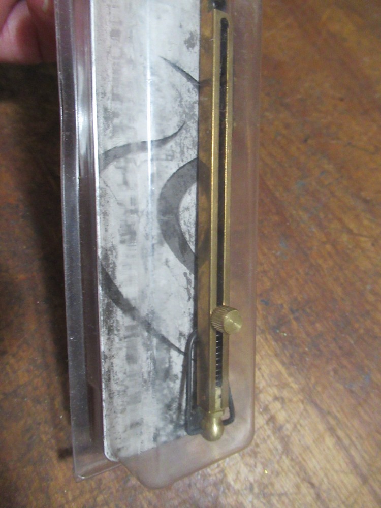 Flint River In-Line Capper for Muzzleloader #7261 (#3)