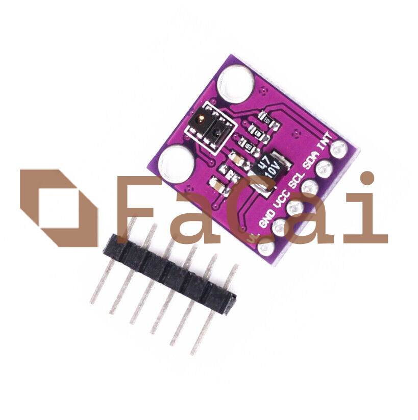 1PCS APDS-9930 Proximity Sensor Approaching and Non Contact Proximity Module NEW