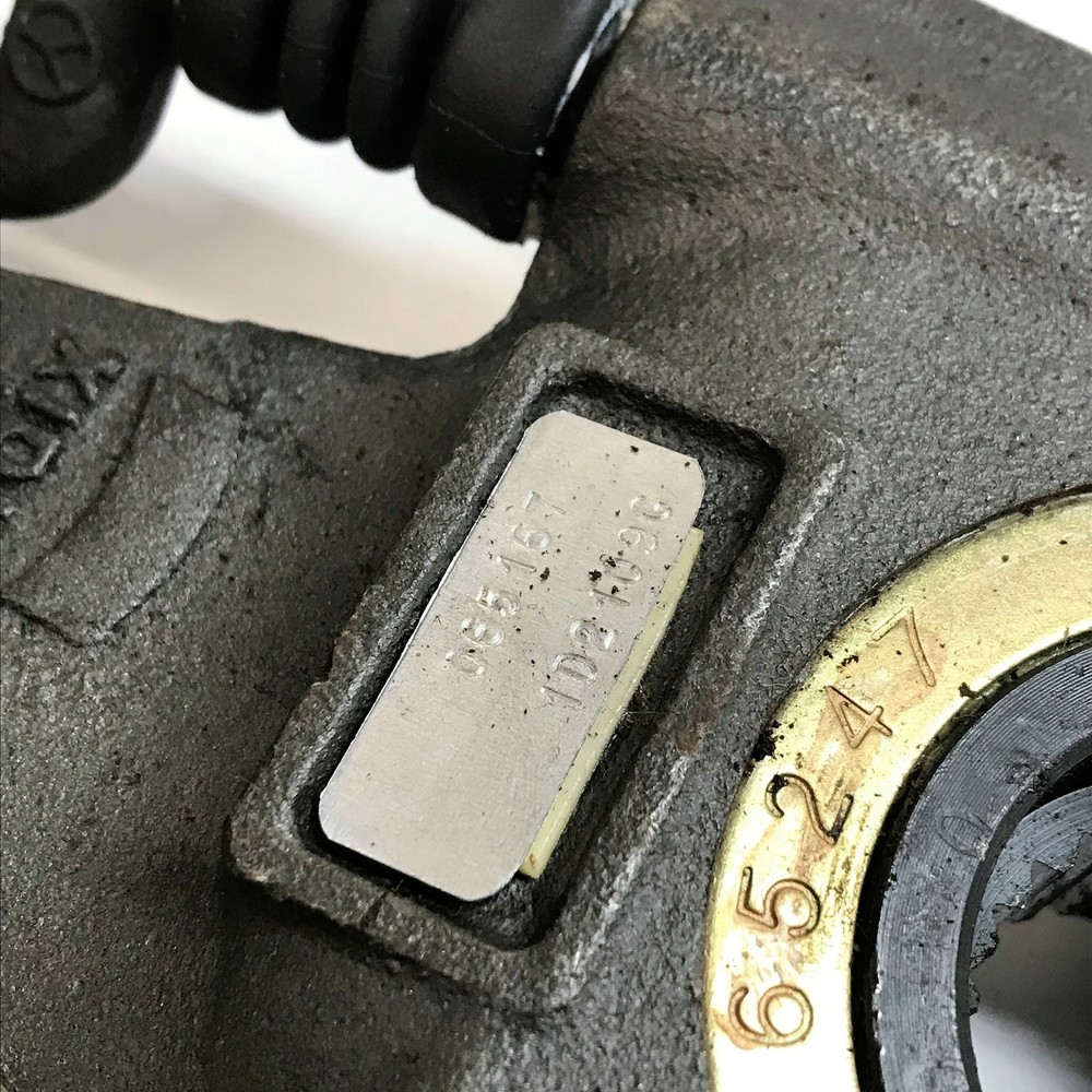 Bendix Slack Adjuster BX065247 NOS