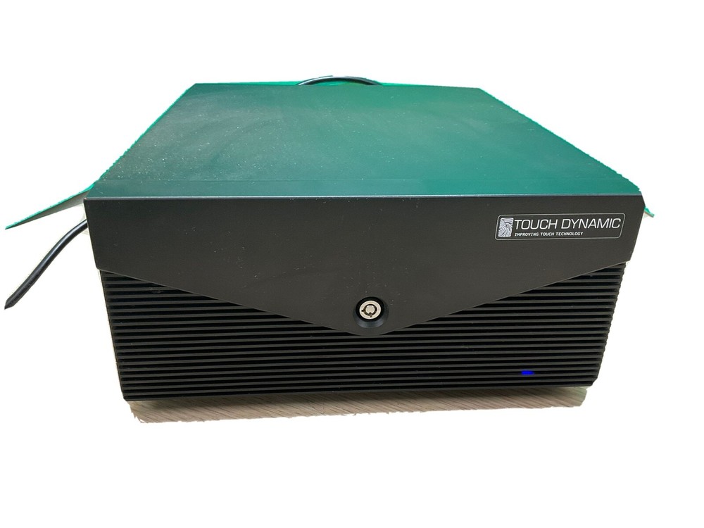Touch Dynamic Orion Performance POS-SERVER Unit Only/ MAR-07