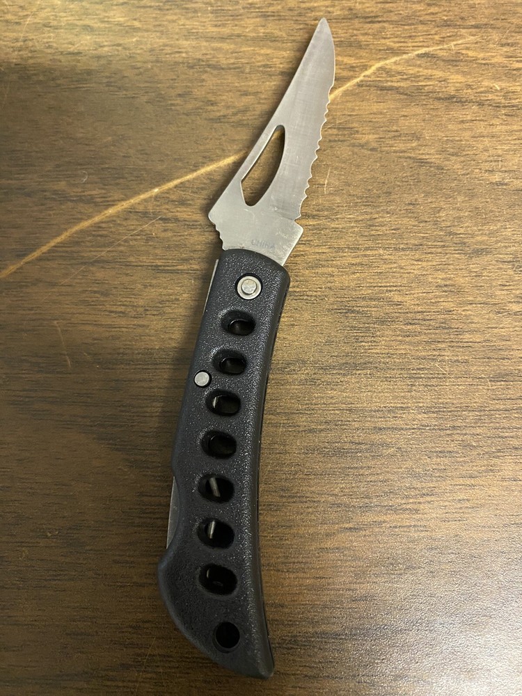 FROST CUTLERY EAGLE EYE (FC2008064)