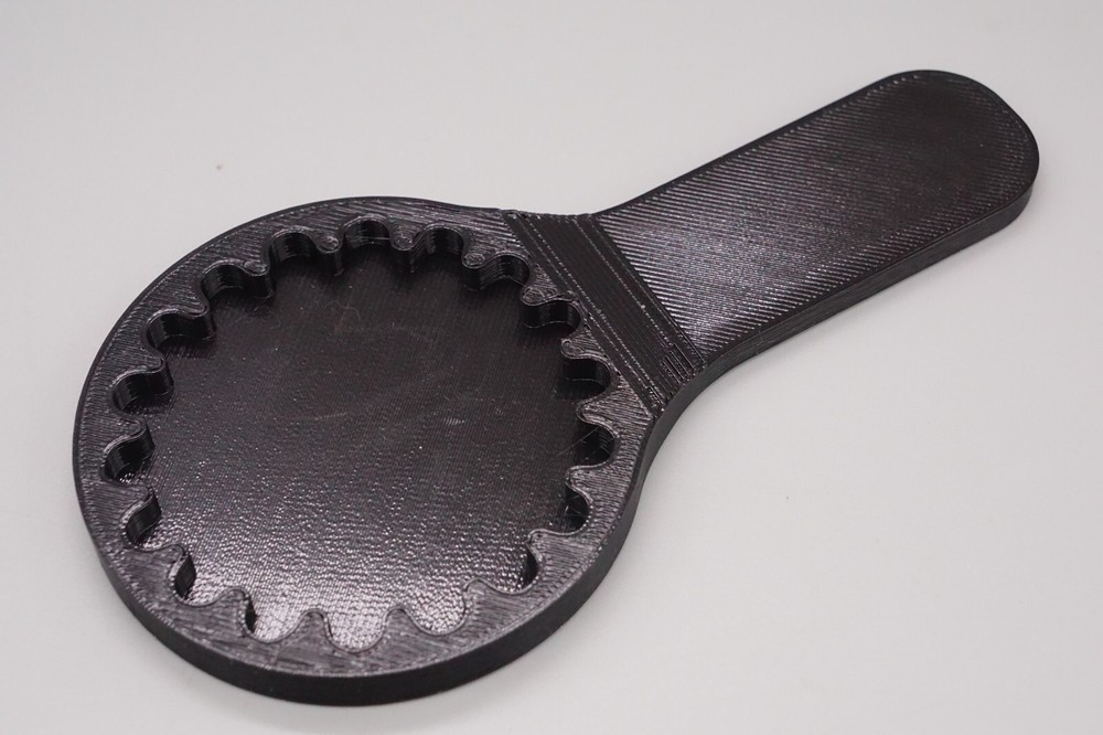 For Mini Cooper Cabrio 2002 2003 2004 2005 - Window Nut Wrench Tool