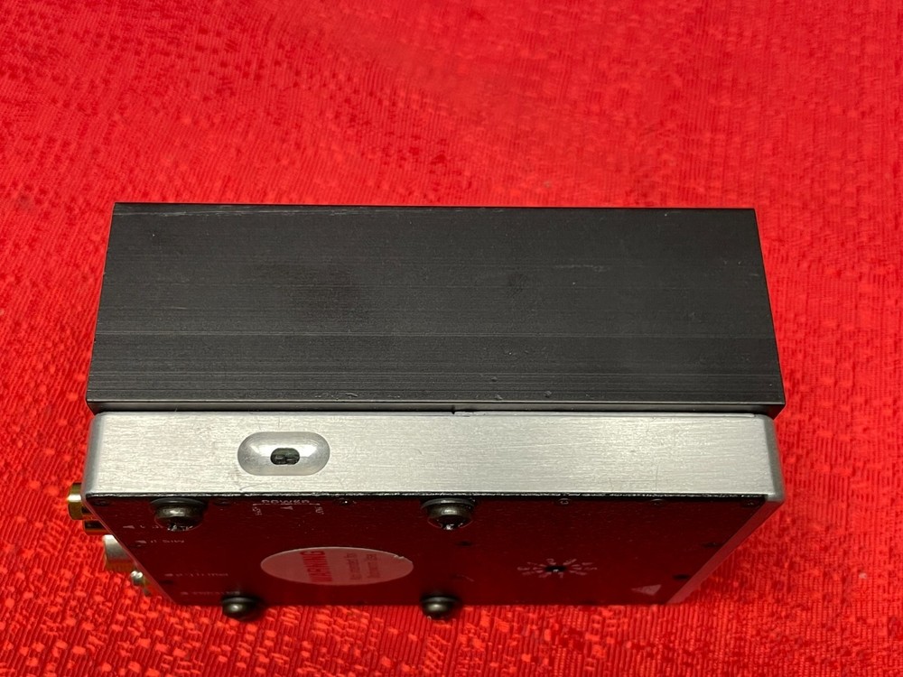 DTC Commnications Rugged Transmitter Unit AW-3786