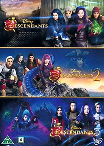 Discendenti 1-3