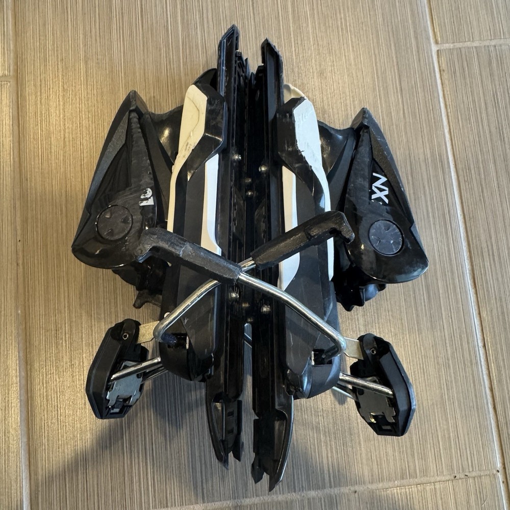 Look NX12 Konect GW B100 Ski Bindings