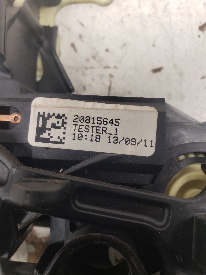 2012 IMPALA Door Lock Actuator OEM